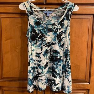 Dressy Summer Tank